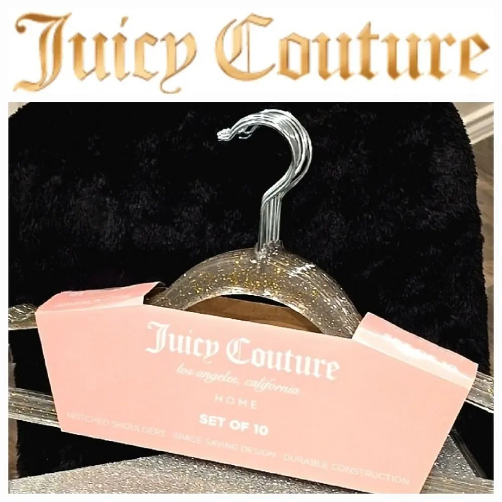 Juicy Couture new specs