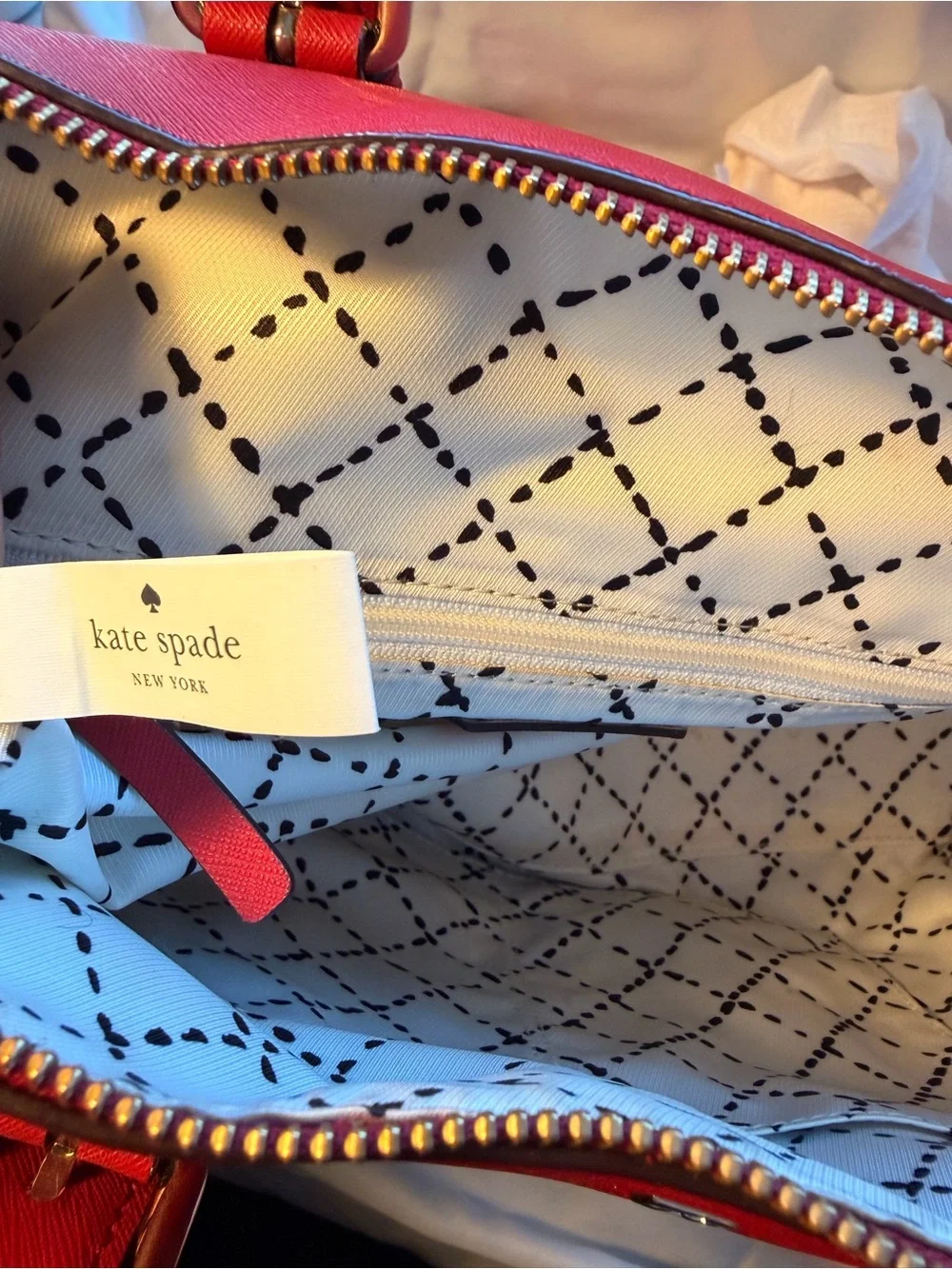 kate spade beautiful kate