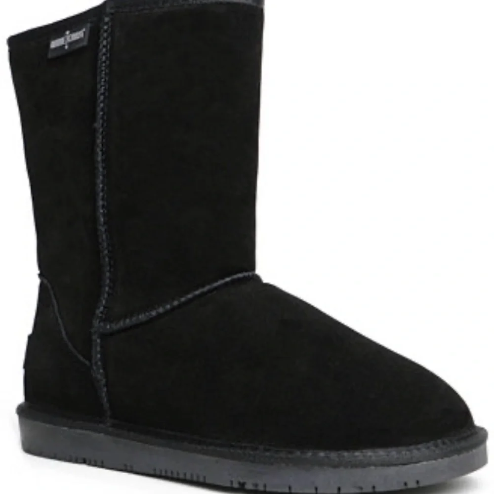 Minnetonka stay warm