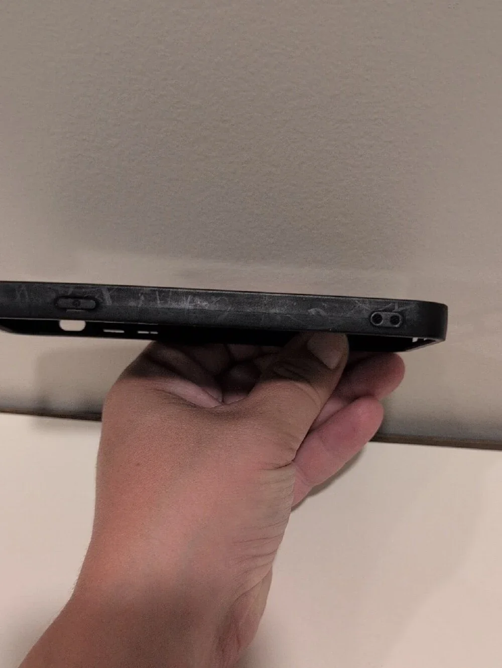 The Unbranded Brand protective phone