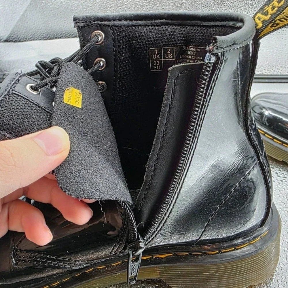 Dr. Martens classic youth