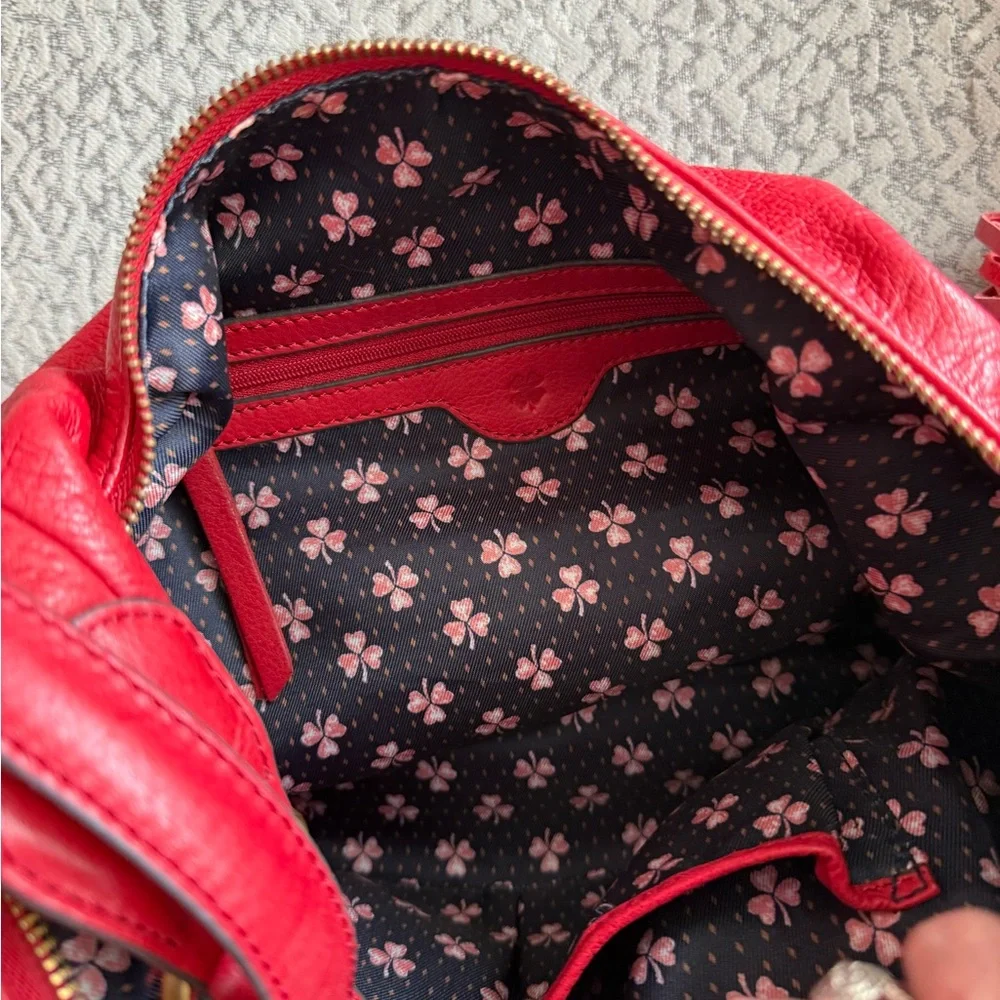 Lucky Brand this bag