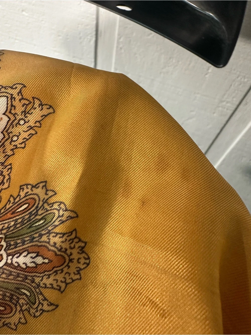 N/A vintage brown