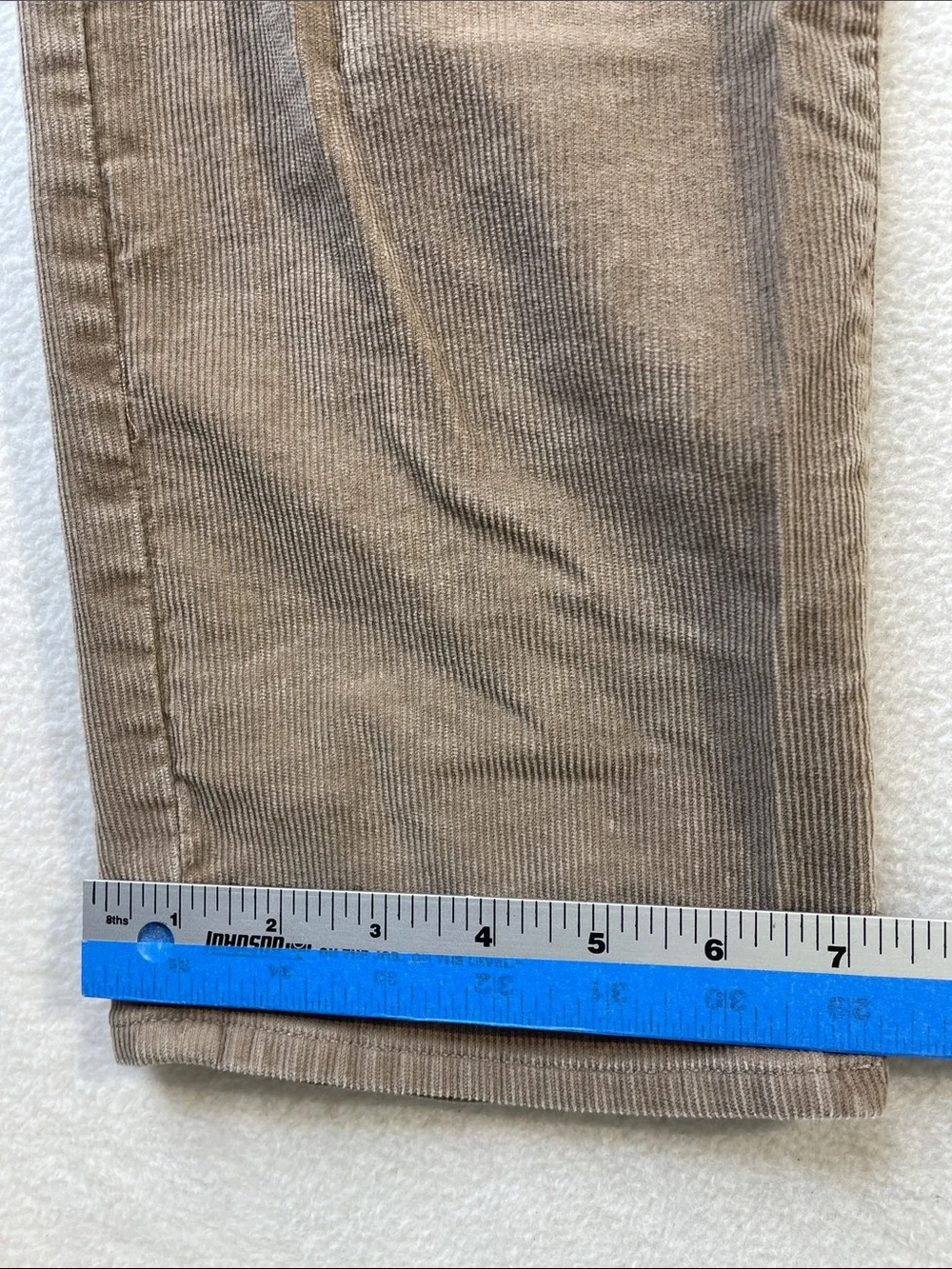 J. Crew straight leg