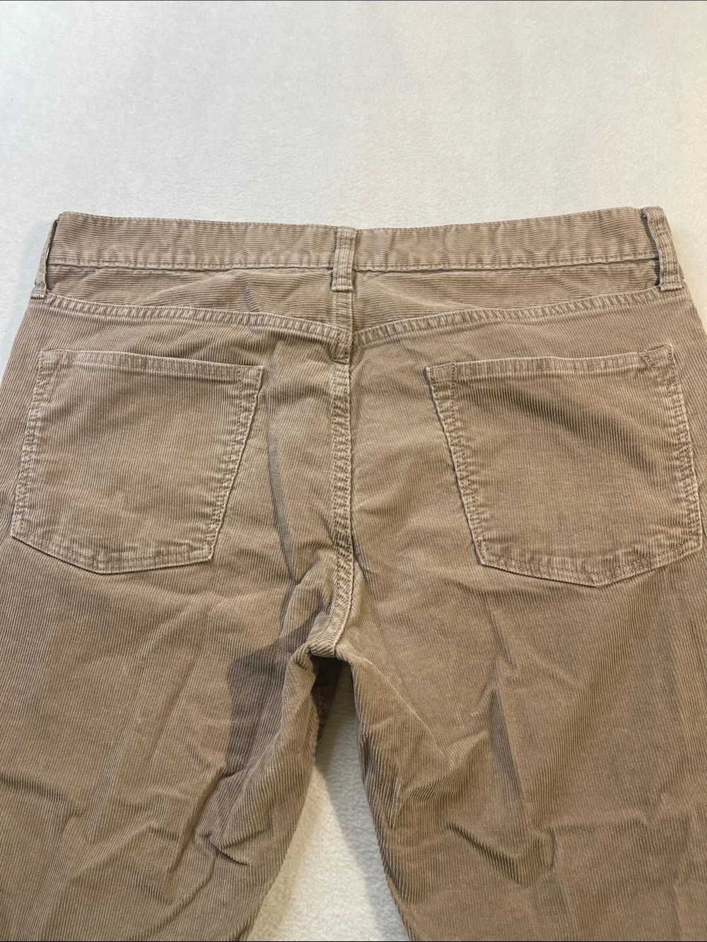 J. Crew straight leg