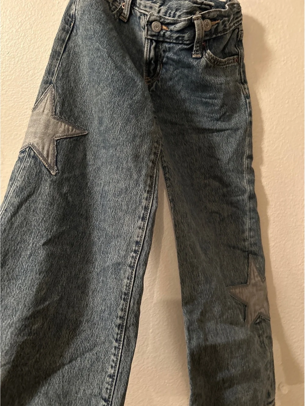 Old Navy these old
