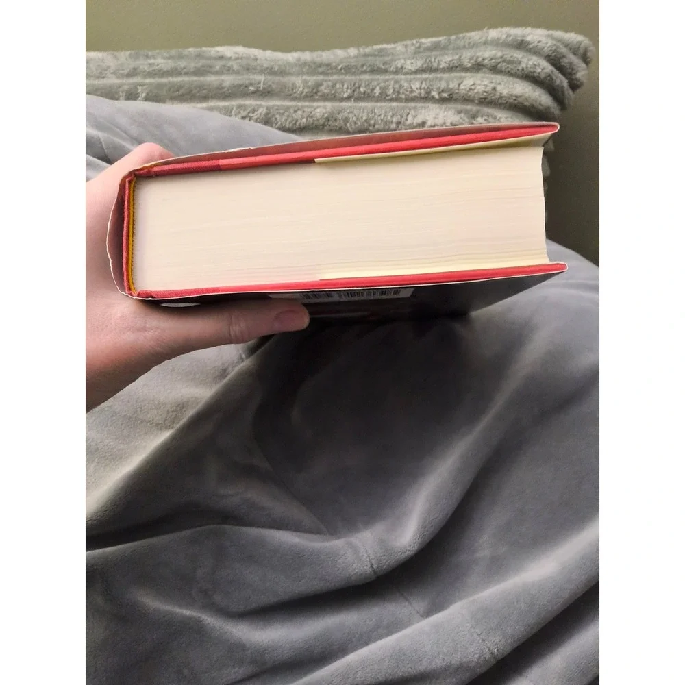 N/A first edition