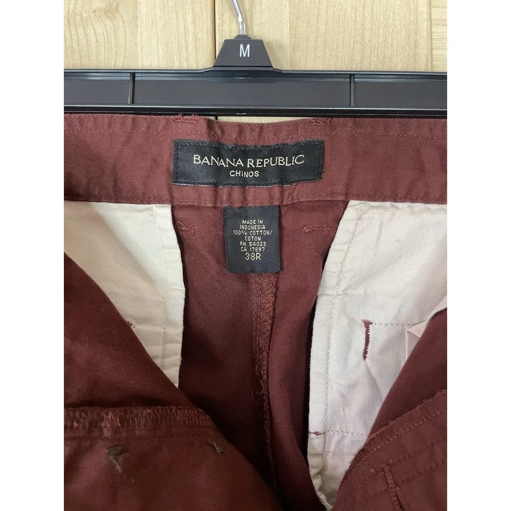 Banana Republic banana republic