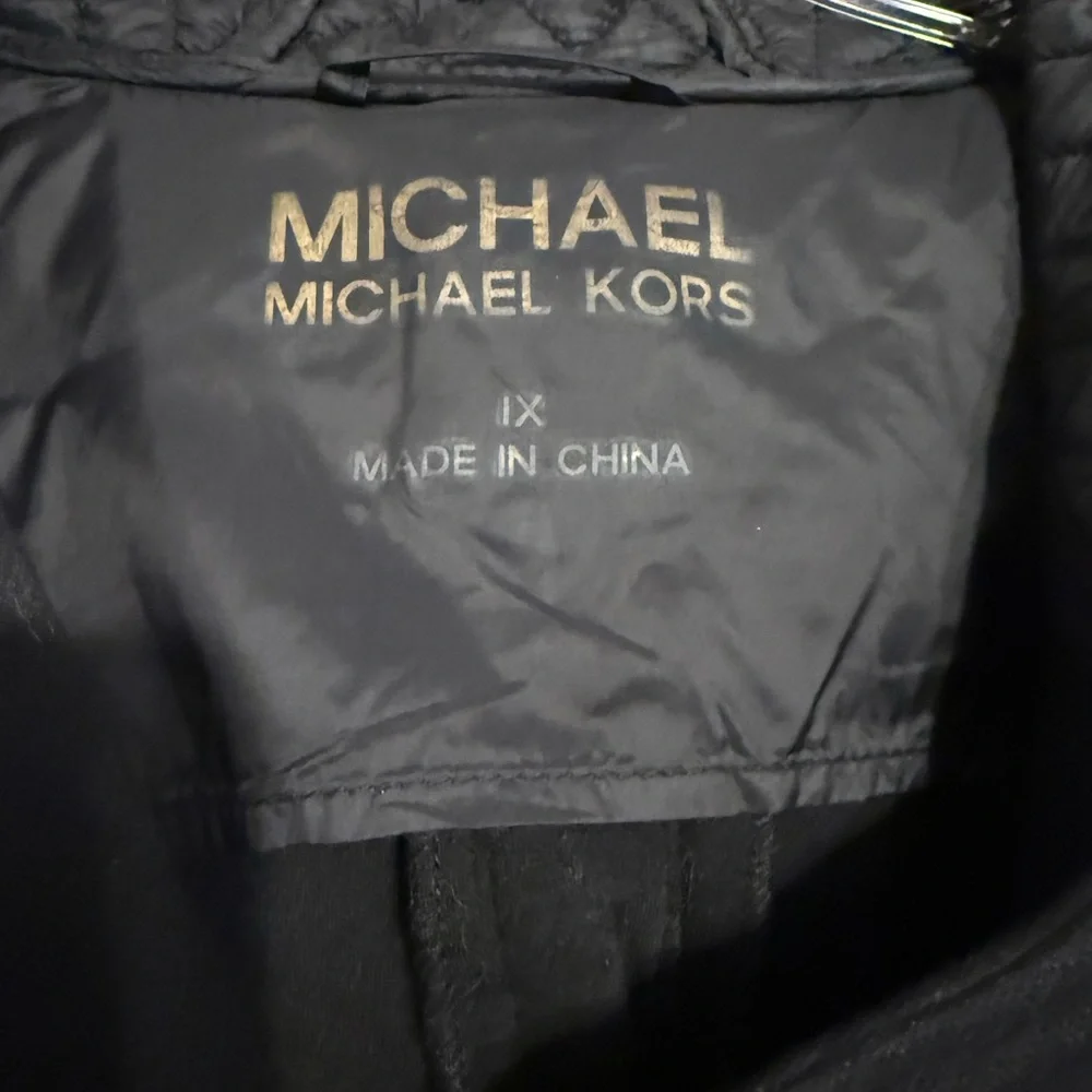 Michael Kors great chic