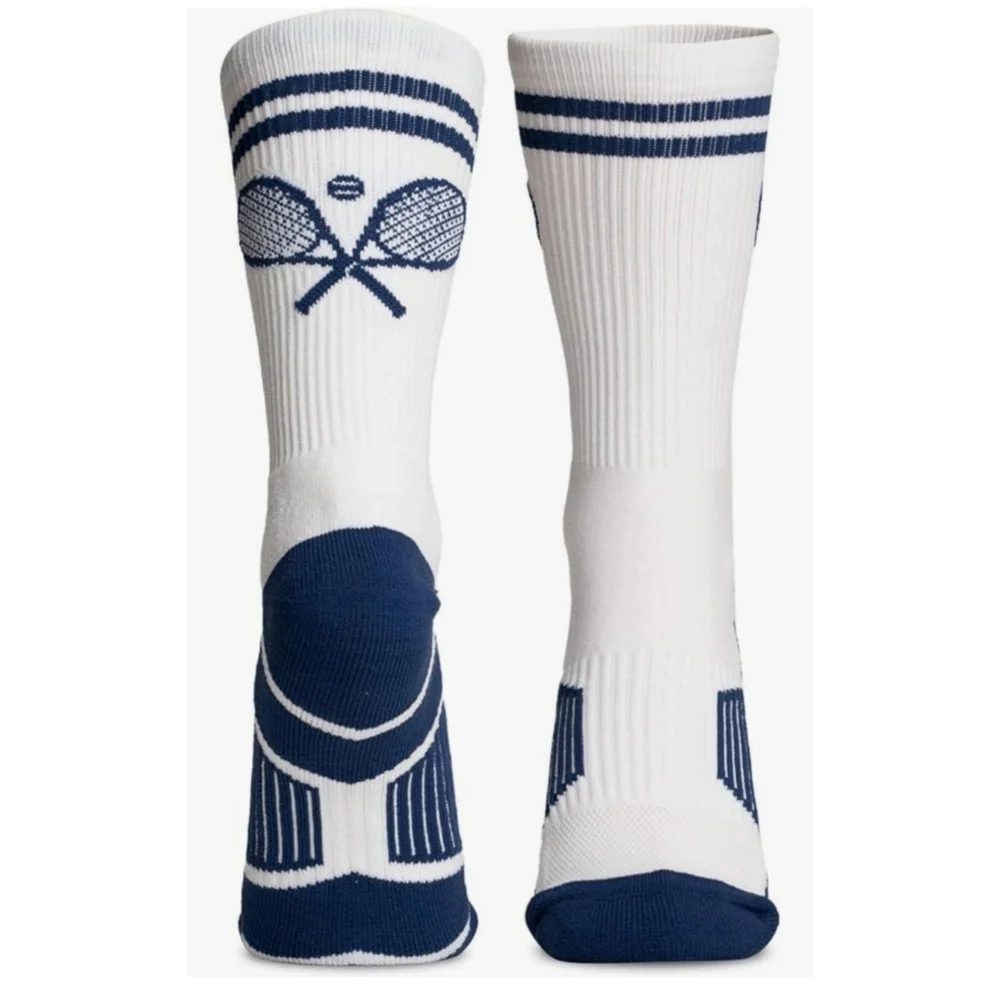 ChalkTalk SPORTS comfortable white