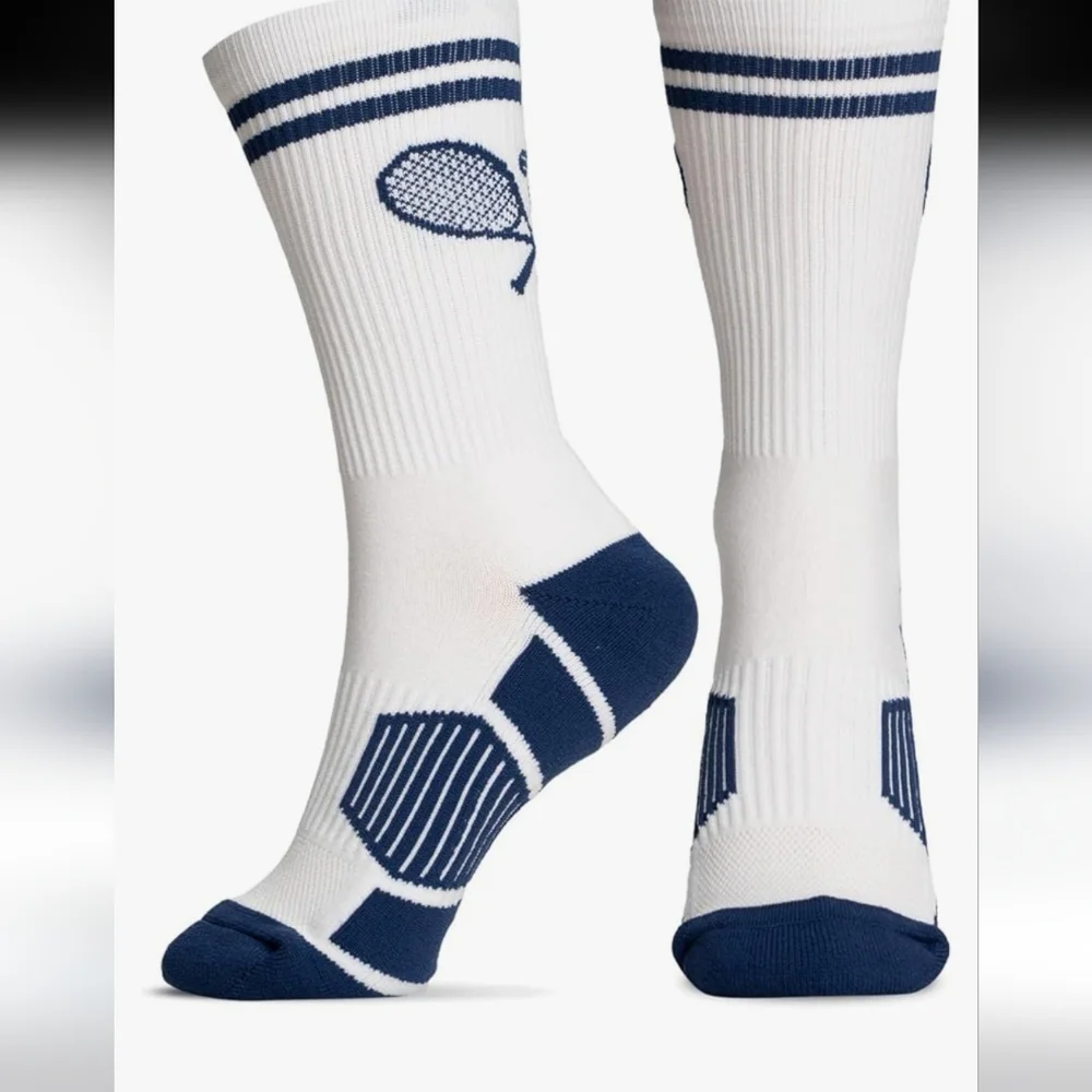 ChalkTalk SPORTS comfortable white