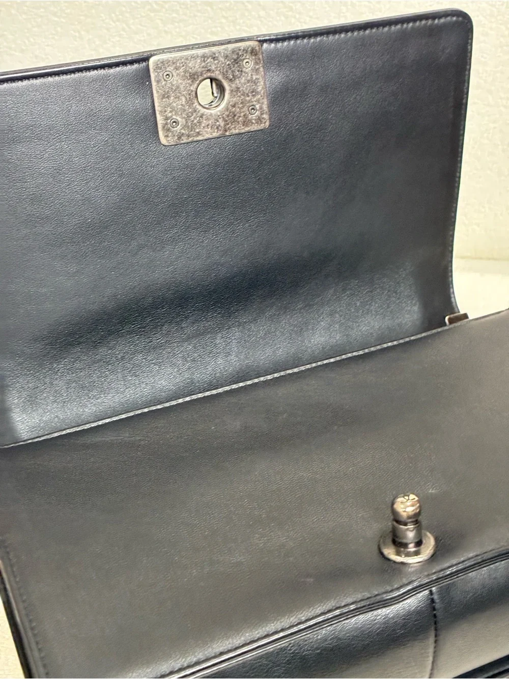 CHANEL iconic quilted
