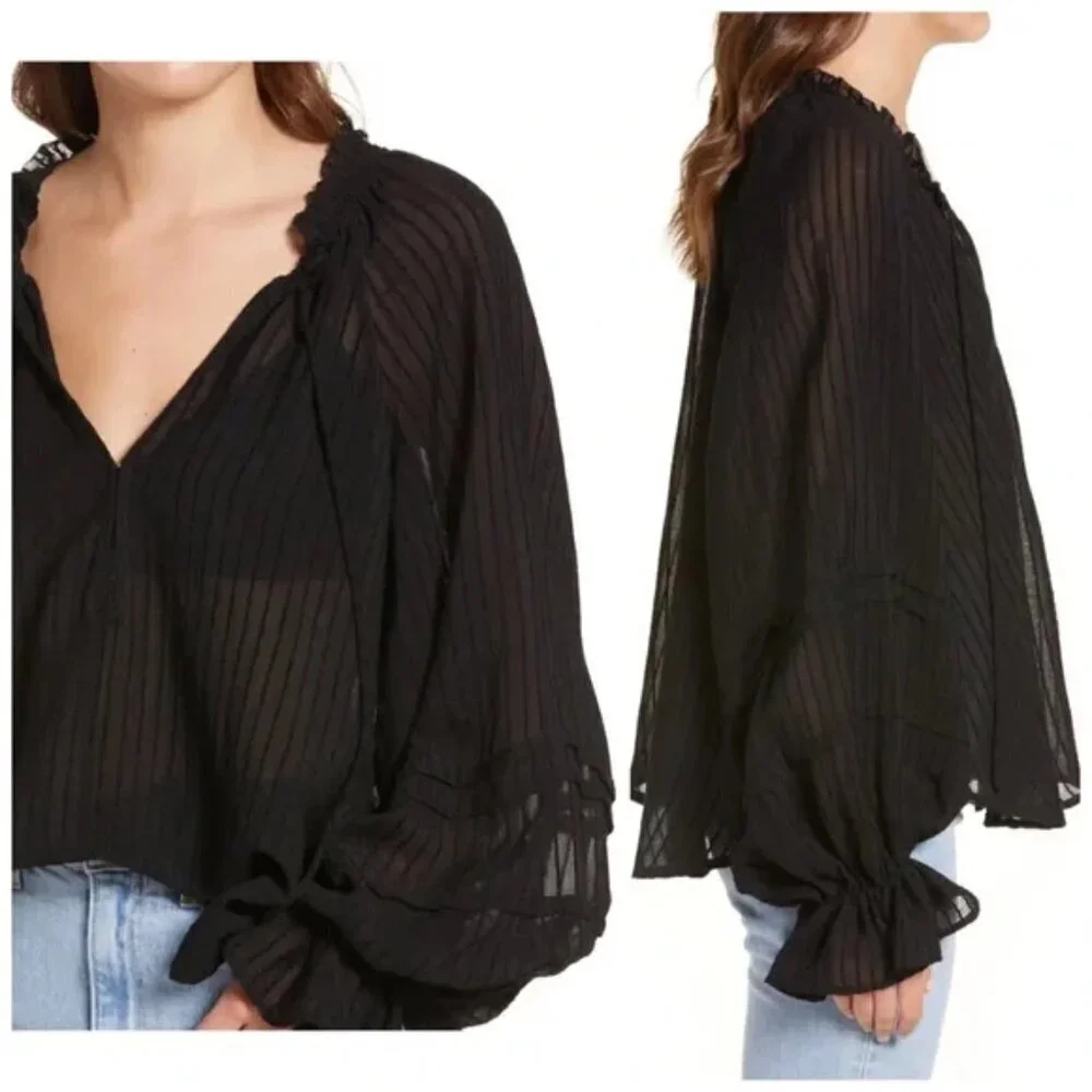 Free People this elegant
