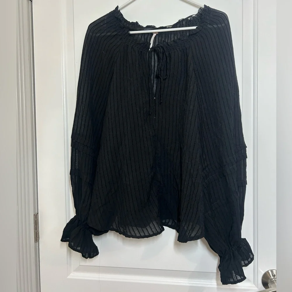 Free People this elegant