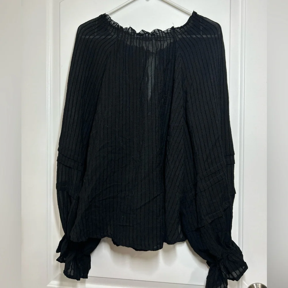 Free People this elegant