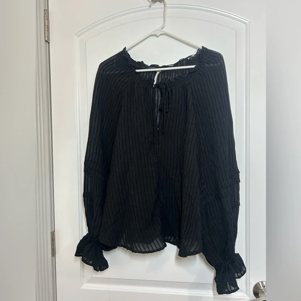 Free People this elegant