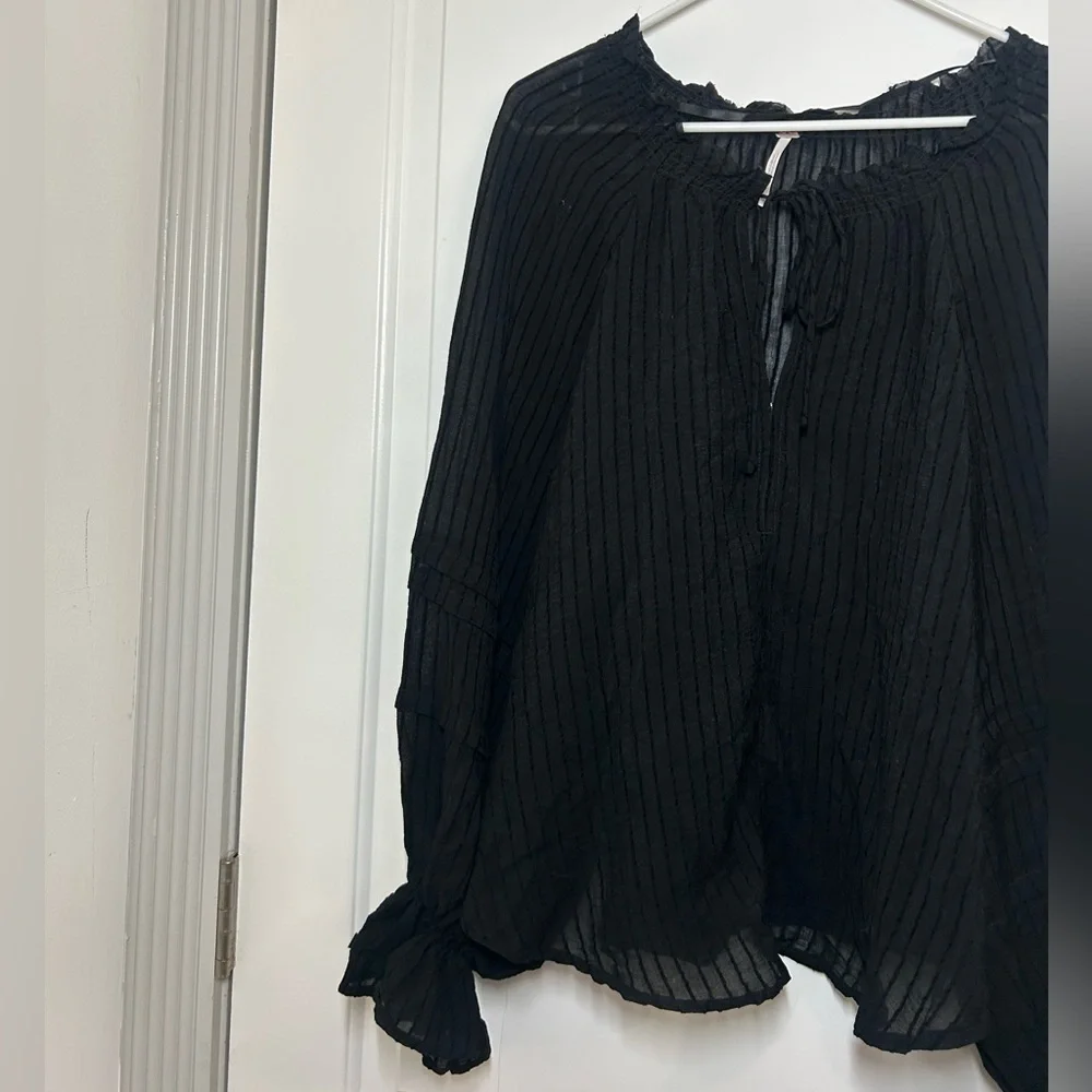 Free People this elegant