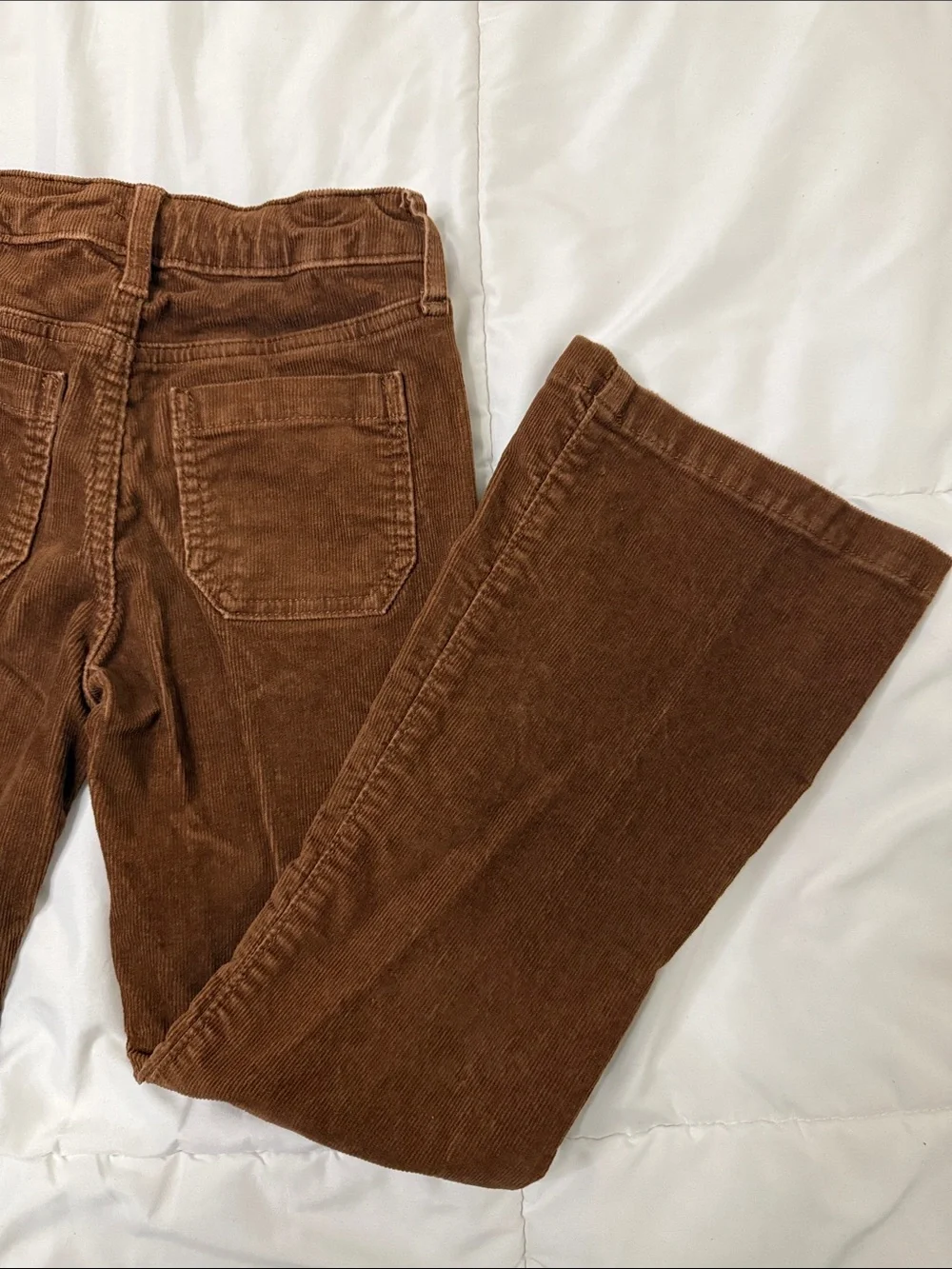 GAP high rise