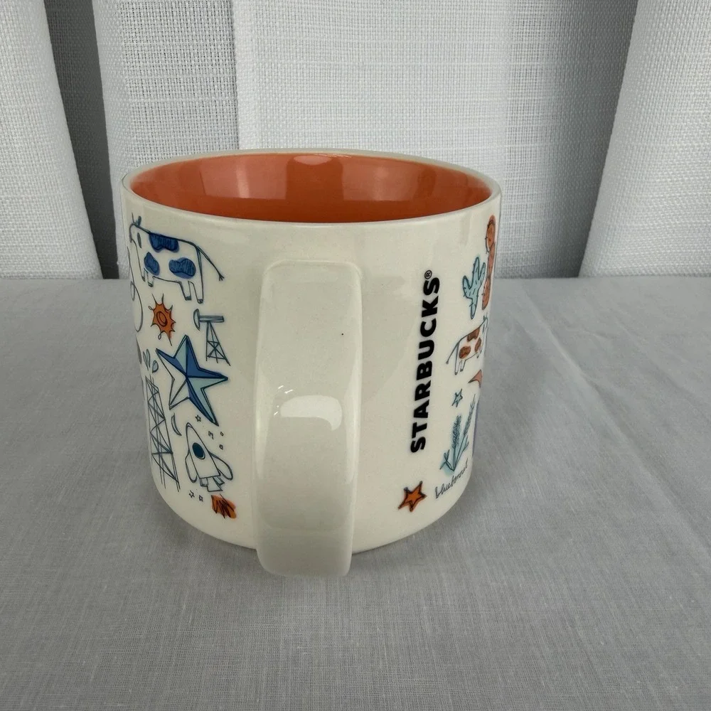 Starbucks pre owned