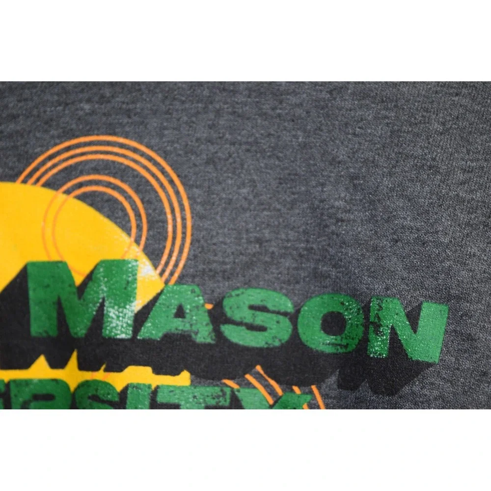 Gildan george mason
