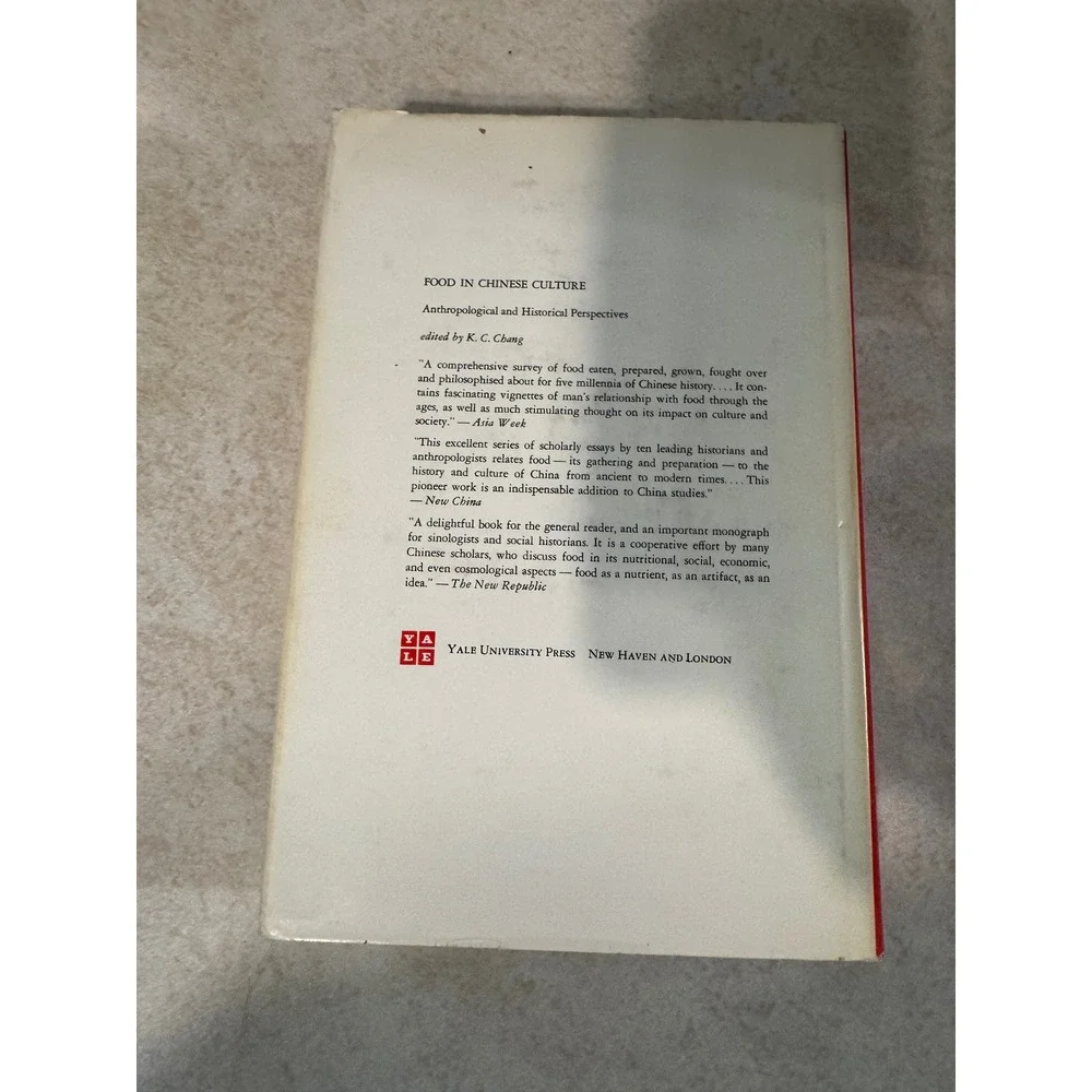 Yale University Press from ming