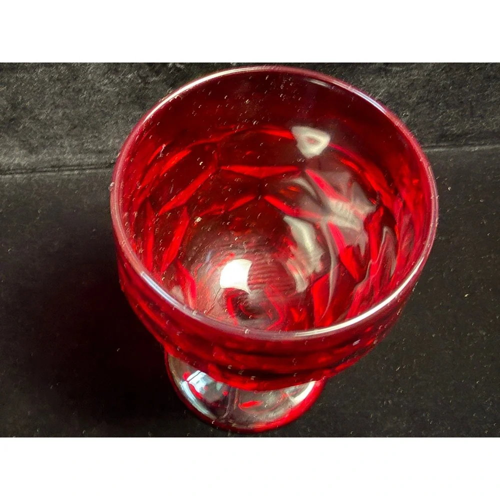 N/A ruby red