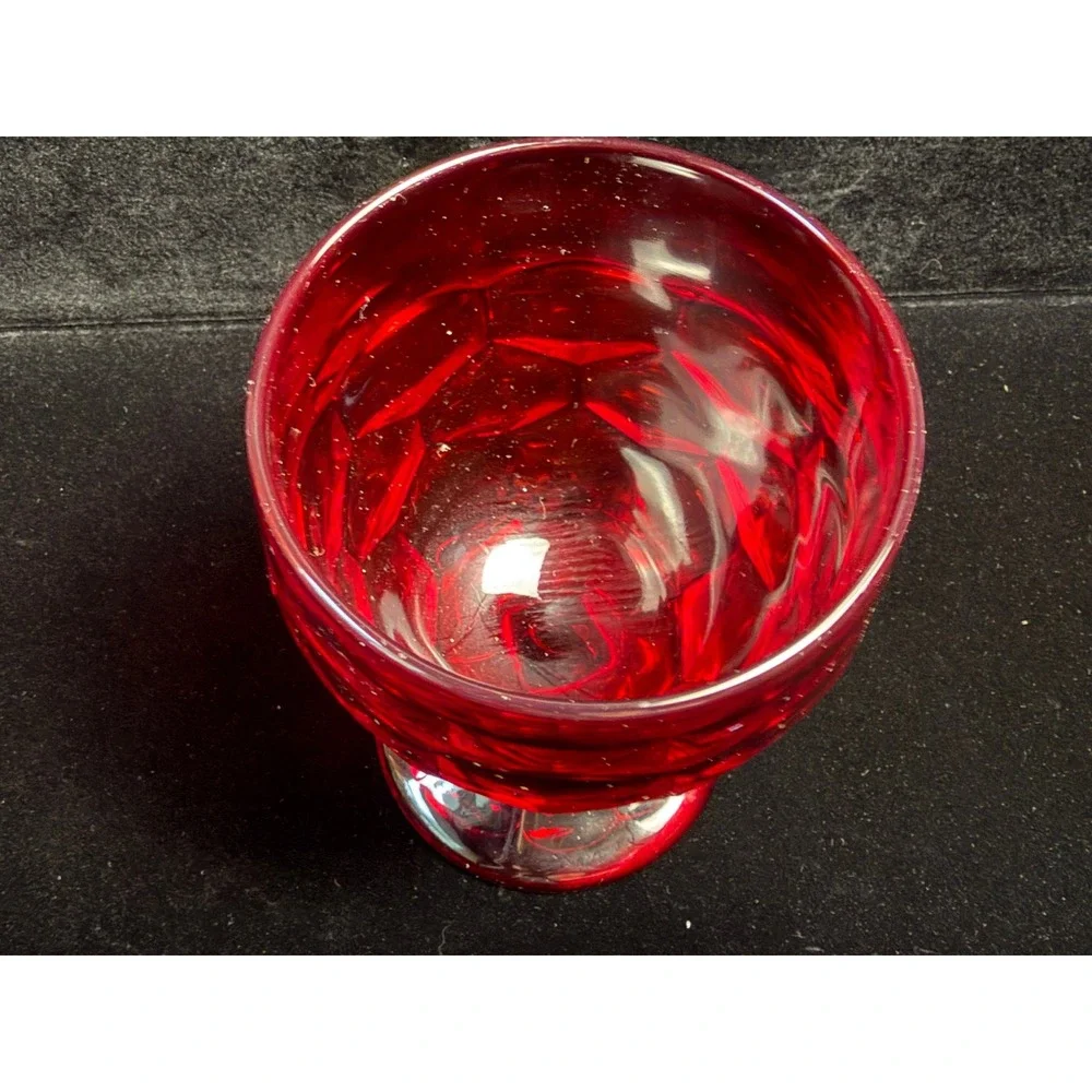N/A ruby red