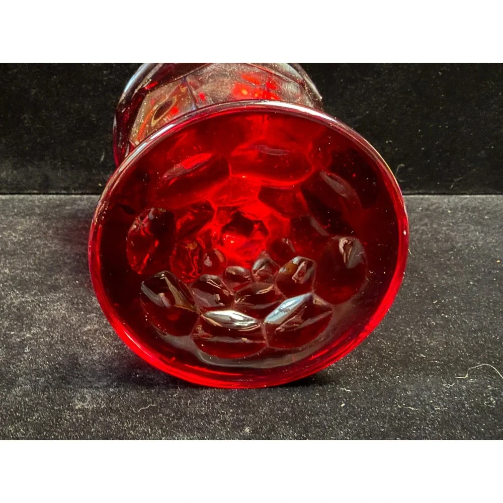 N/A ruby red