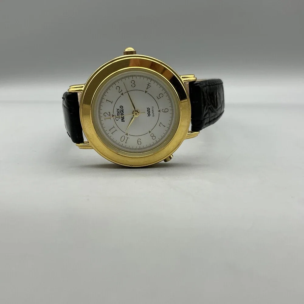 Timex see photos