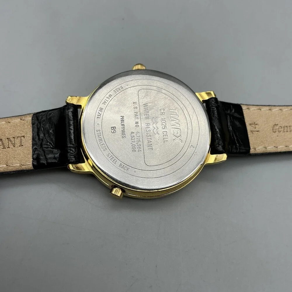 Timex see photos