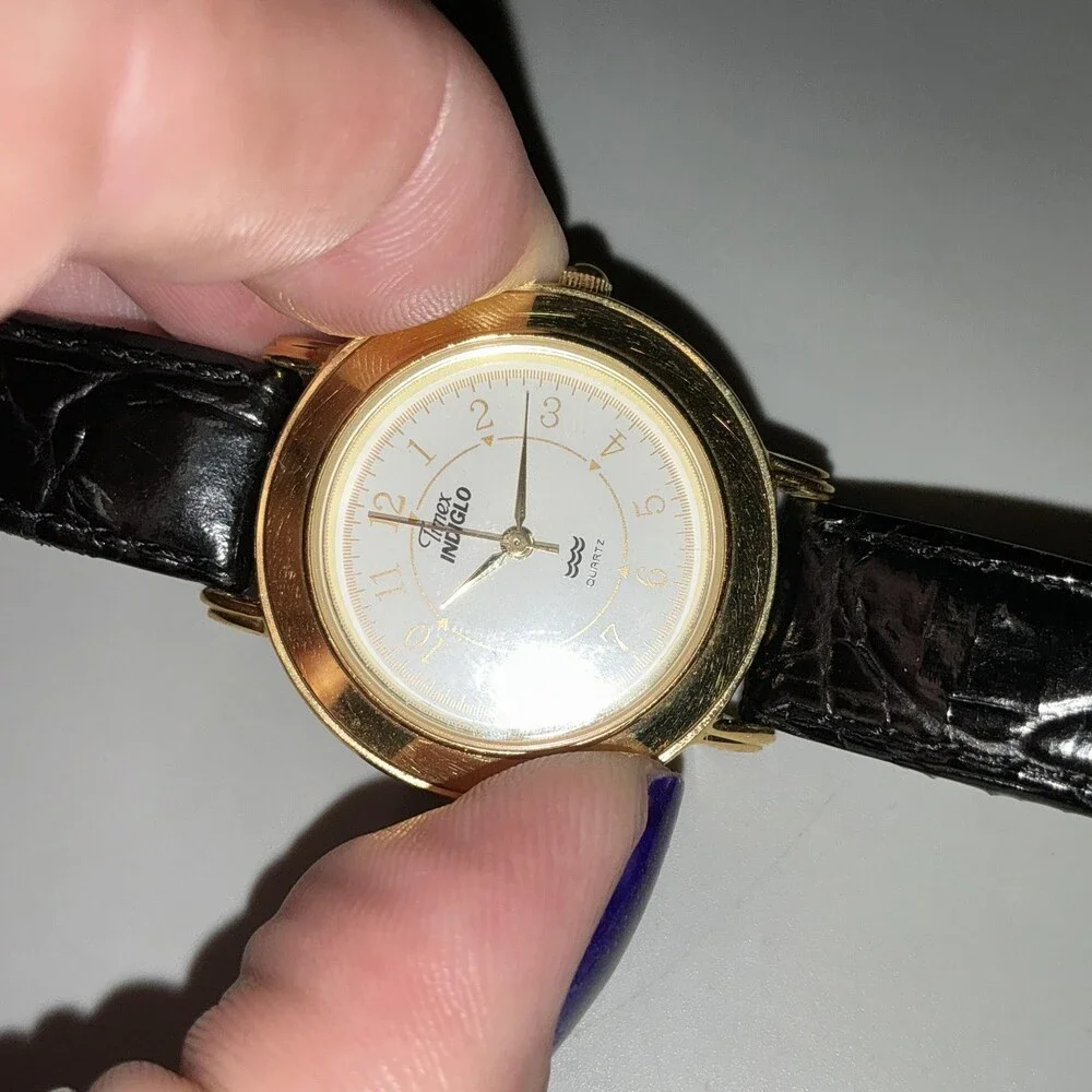 Timex see photos