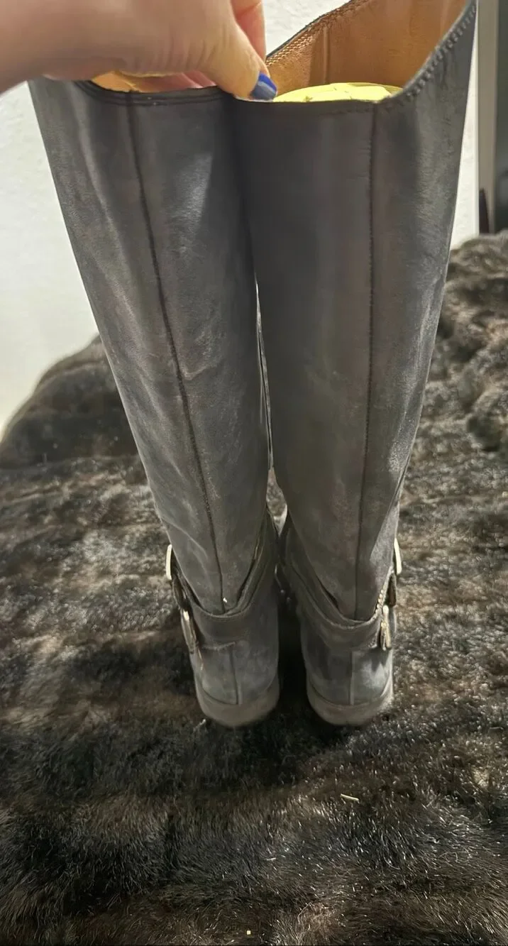 Lucky Brand gently used