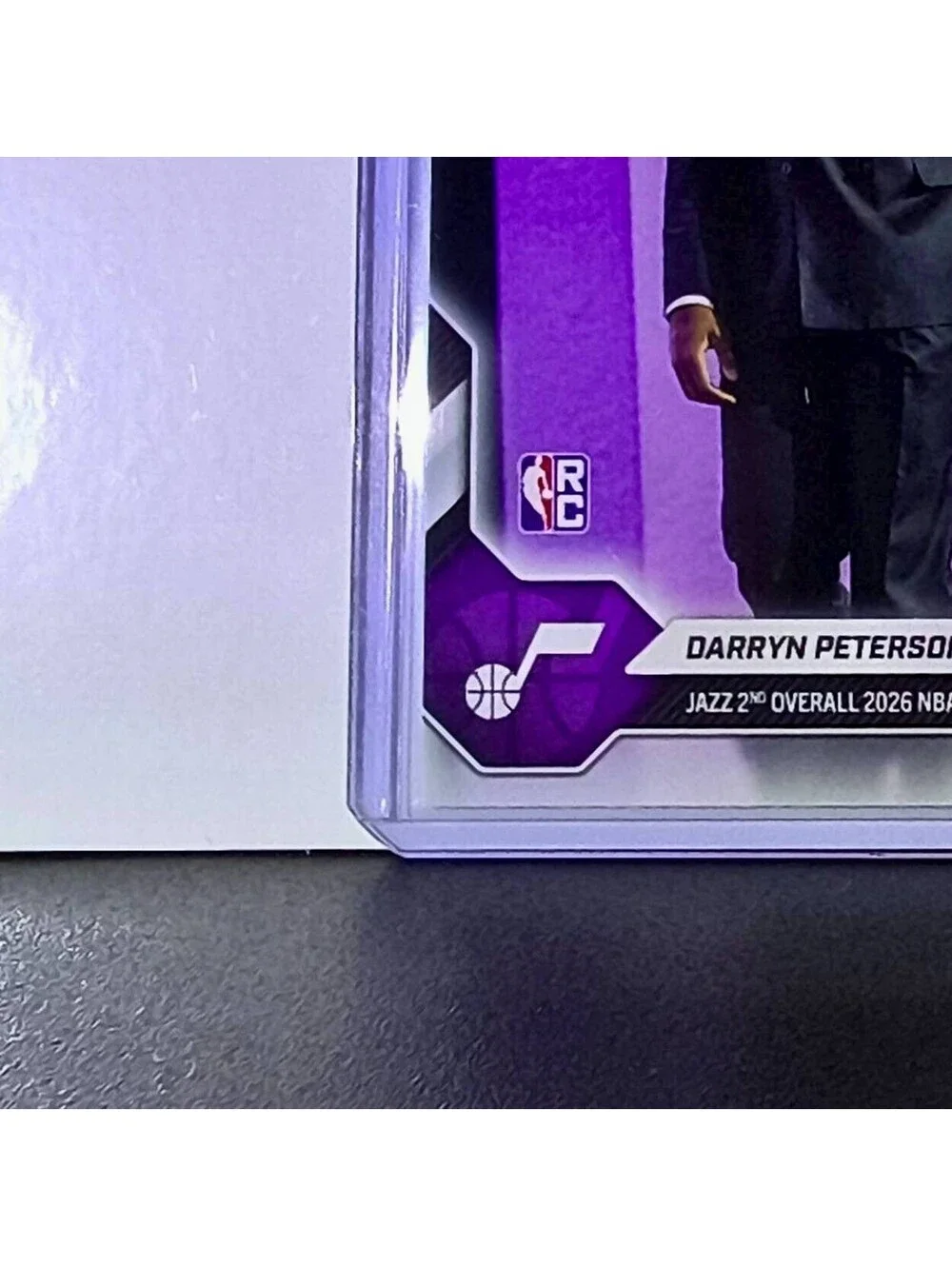 N/A introducing darryn