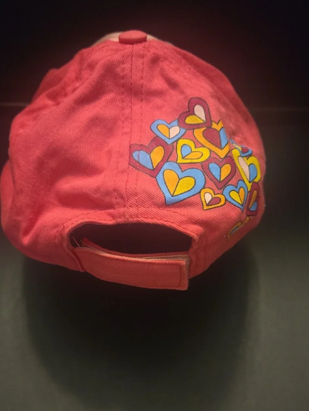 Tweety Bird playful pink