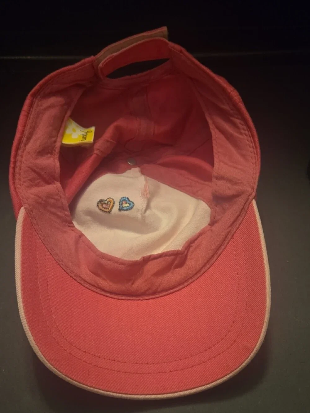 Tweety Bird playful pink