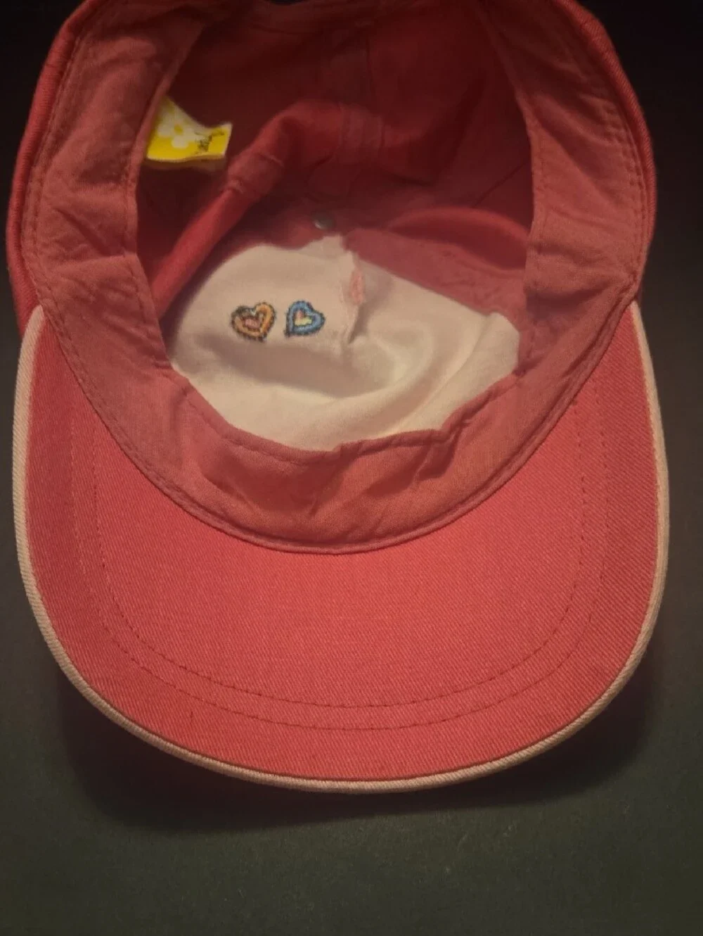 Tweety Bird playful pink