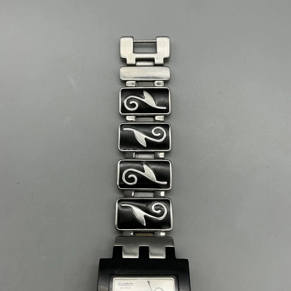 Swatch see photos