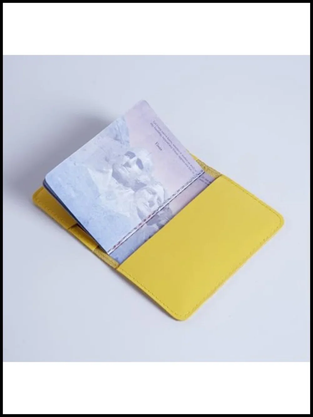 N/A classic yellow