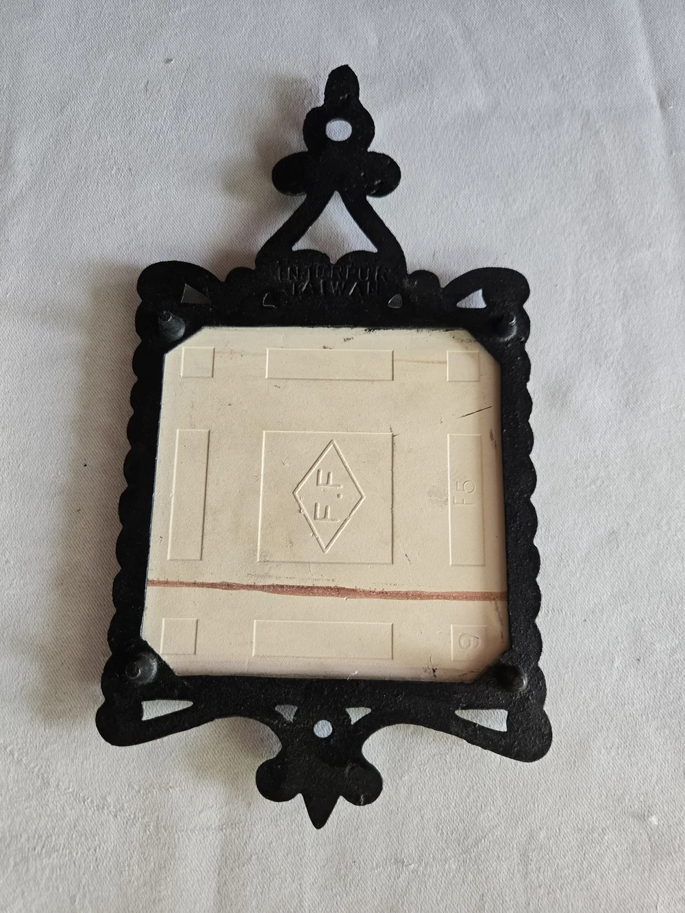 N/A cast iron