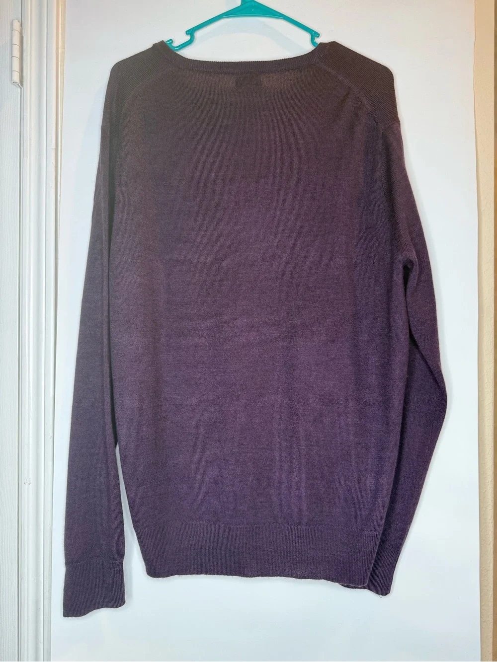 J. Crew classic crewneck