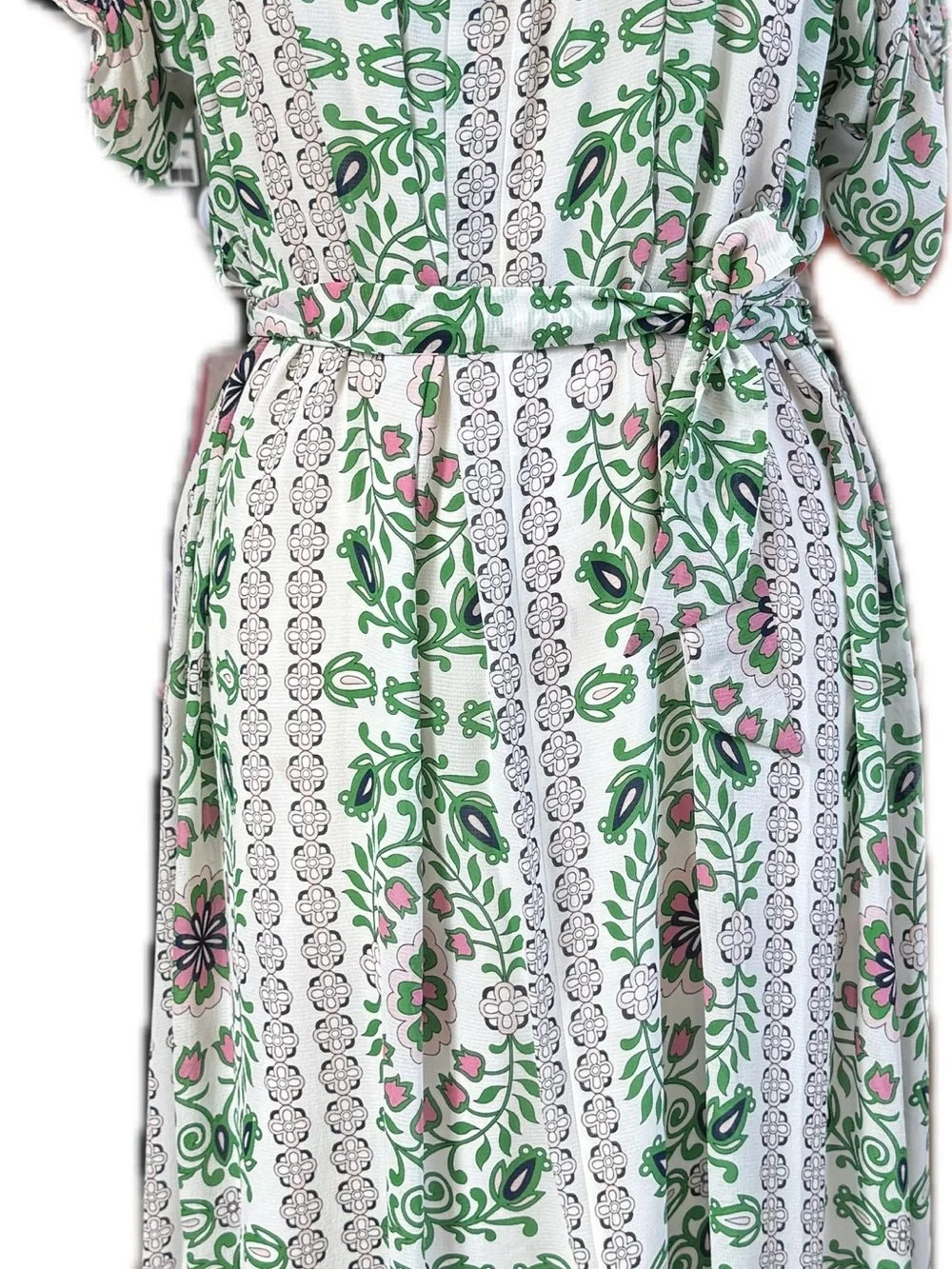 Tory Burch collection spring