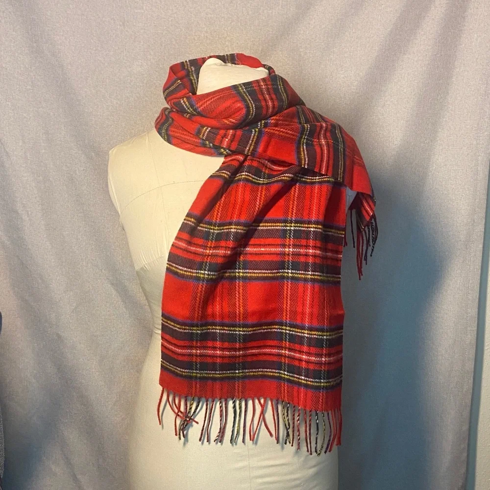 Flandre cozy plaid