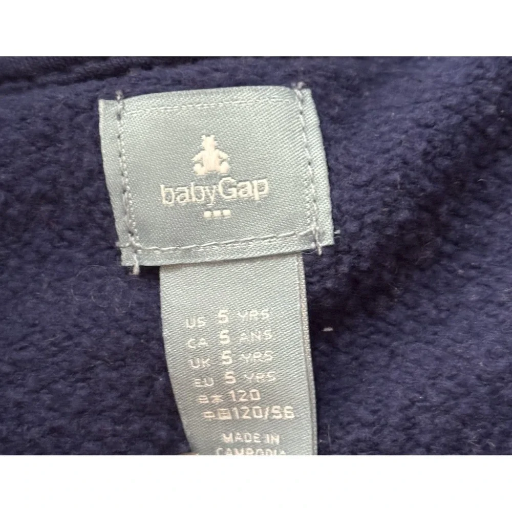 GAP kids girls