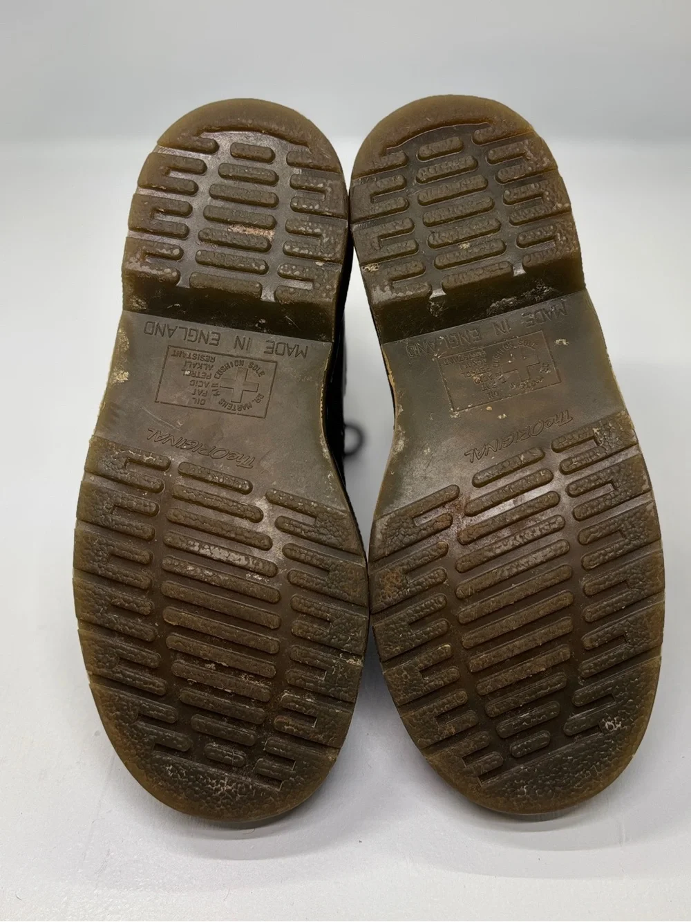 Dr. Martens vintage dr