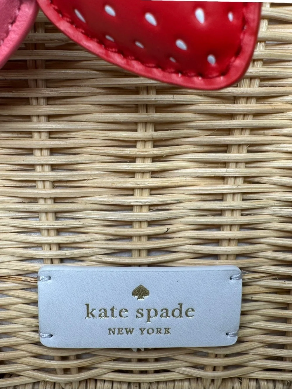 kate spade seller’s notes