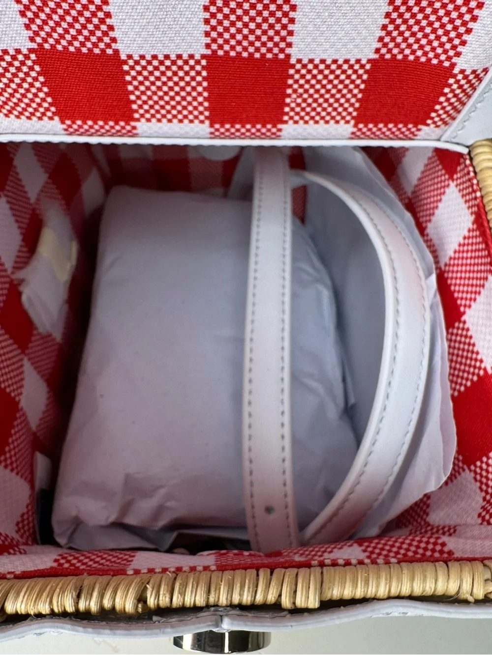 kate spade seller’s notes