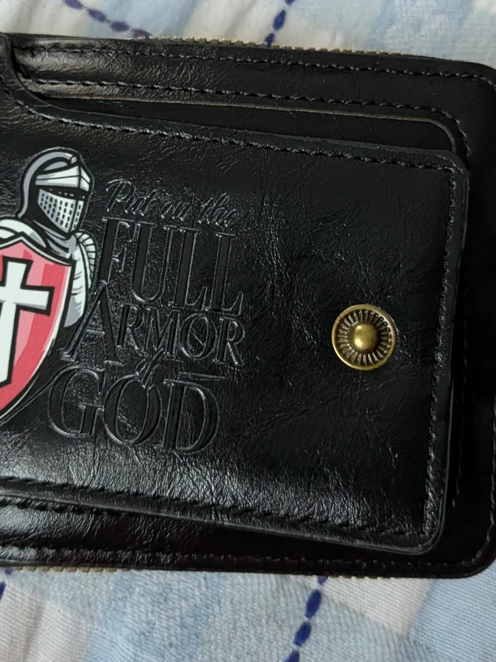 Source Unknown compact black