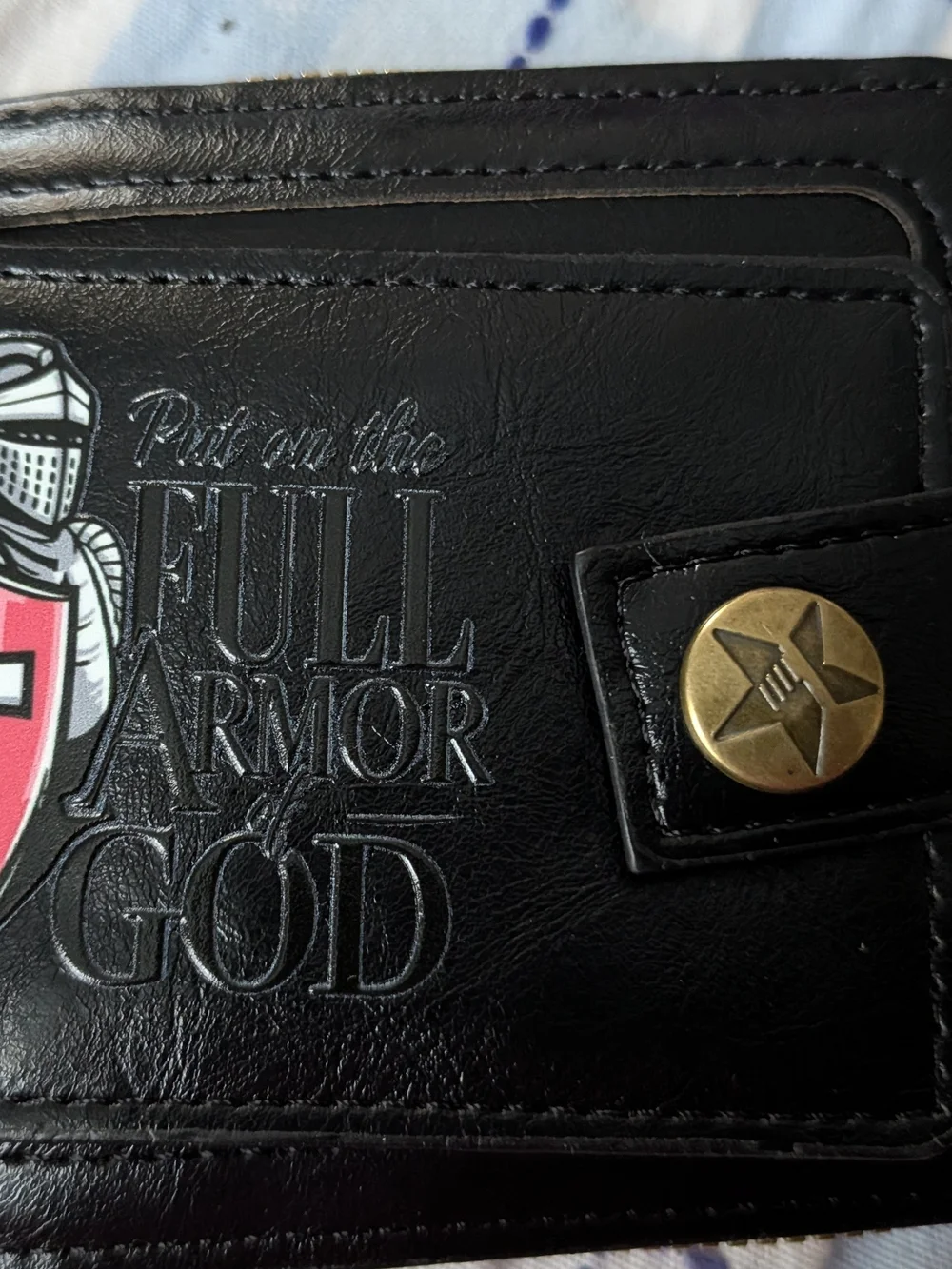 Source Unknown compact black