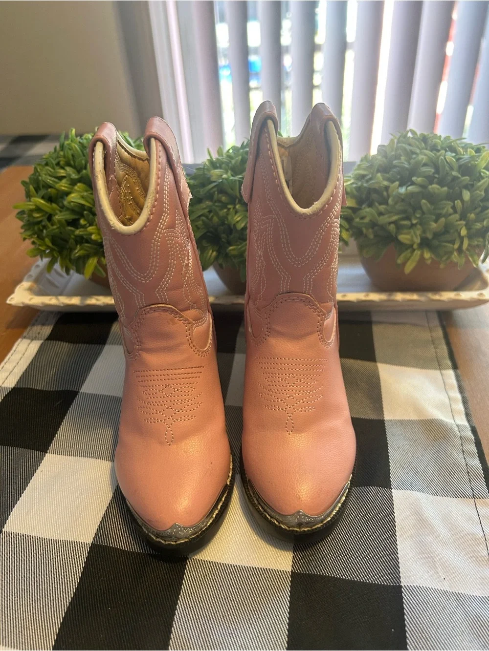Durango good pink