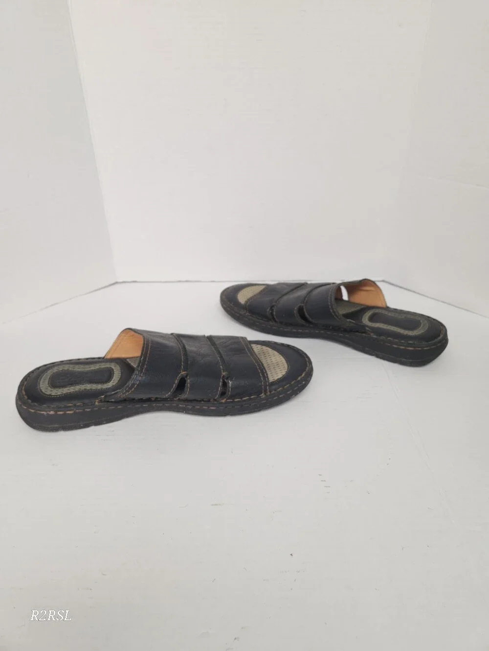 Born pre owned